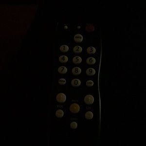 Meet your Posher, Vicky